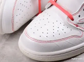Hyperoad Scott x Jordan Travis Air 1 0702